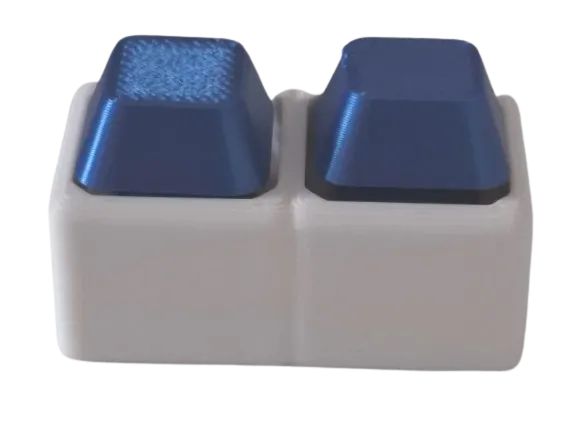 Clicker Fidget